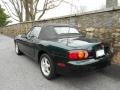 Emerald Mica - MX-5 Miata Roadster Photo No. 13