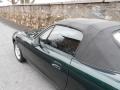 Emerald Mica - MX-5 Miata Roadster Photo No. 16