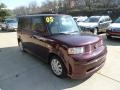 2005 Black Cherry Pearl Scion xB   photo #5