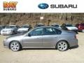 Quartz Silver Metallic - Legacy 3.0R Photo No. 1