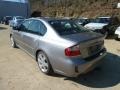 Quartz Silver Metallic - Legacy 3.0R Photo No. 2
