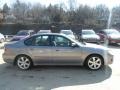 Quartz Silver Metallic - Legacy 3.0R Photo No. 4