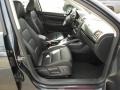 Blue Graphite Metallic - Jetta TDI Sedan Photo No. 16