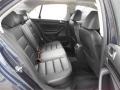Blue Graphite Metallic - Jetta TDI Sedan Photo No. 18