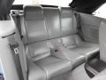 Light Graphite Rear Seat Photo for 2007 Ford Mustang #61260851