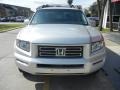 2007 Billet Silver Metallic Honda Ridgeline RTS  photo #2