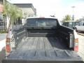 2007 Billet Silver Metallic Honda Ridgeline RTS  photo #4