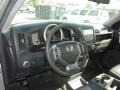 2007 Billet Silver Metallic Honda Ridgeline RTS  photo #12