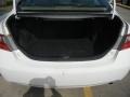 Super White - Camry LE Photo No. 4