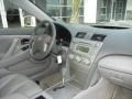 Super White - Camry LE Photo No. 6