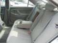 Super White - Camry LE Photo No. 9