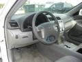 Super White - Camry LE Photo No. 11
