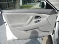 Super White - Camry LE Photo No. 12