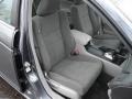 2008 Polished Metal Metallic Honda Accord EX Sedan  photo #14