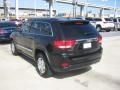 2011 Brilliant Black Crystal Pearl Jeep Grand Cherokee Laredo  photo #3