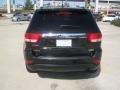 2011 Brilliant Black Crystal Pearl Jeep Grand Cherokee Laredo  photo #4