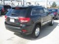 2011 Brilliant Black Crystal Pearl Jeep Grand Cherokee Laredo  photo #5