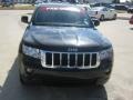 2011 Brilliant Black Crystal Pearl Jeep Grand Cherokee Laredo  photo #8