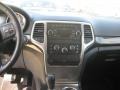 2011 Brilliant Black Crystal Pearl Jeep Grand Cherokee Laredo  photo #9