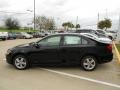 Black - Jetta TDI Sedan Photo No. 4