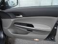 2008 Polished Metal Metallic Honda Accord EX Sedan  photo #18