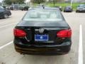 Black - Jetta TDI Sedan Photo No. 6