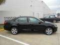 Black - Jetta TDI Sedan Photo No. 8