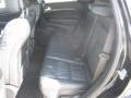 2011 Brilliant Black Crystal Pearl Jeep Grand Cherokee Laredo  photo #14