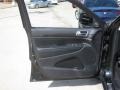 2011 Brilliant Black Crystal Pearl Jeep Grand Cherokee Laredo  photo #15
