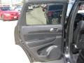 2011 Brilliant Black Crystal Pearl Jeep Grand Cherokee Laredo  photo #17