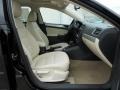 Black - Jetta TDI Sedan Photo No. 13