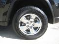 2011 Brilliant Black Crystal Pearl Jeep Grand Cherokee Laredo  photo #20