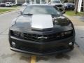 Black - Camaro SS/RS Coupe Photo No. 2