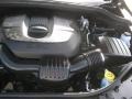 2011 Brilliant Black Crystal Pearl Jeep Grand Cherokee Laredo  photo #23