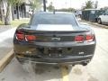 Black - Camaro SS/RS Coupe Photo No. 3