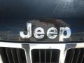 2011 Brilliant Black Crystal Pearl Jeep Grand Cherokee Laredo  photo #24