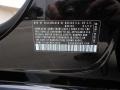 Black - Jetta TDI Sedan Photo No. 23