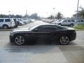 Black - Camaro SS/RS Coupe Photo No. 5