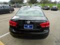 Black - Passat 2.5L SE Photo No. 6