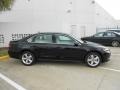 Black - Passat 2.5L SE Photo No. 8