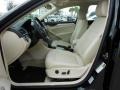 Black - Passat 2.5L SE Photo No. 11