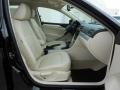 Black - Passat 2.5L SE Photo No. 13