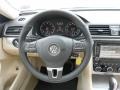 Black - Passat 2.5L SE Photo No. 16