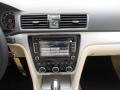 Black - Passat 2.5L SE Photo No. 17