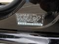 Black - Passat 2.5L SE Photo No. 23