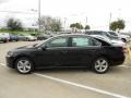 Black - Passat 2.5L SE Photo No. 4
