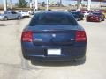 2006 Midnight Blue Pearl Dodge Charger SXT  photo #4