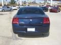 Midnight Blue Pearl - Charger SXT Photo No. 4