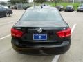 Black - Passat 2.5L SE Photo No. 6