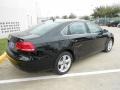 Black - Passat 2.5L SE Photo No. 7